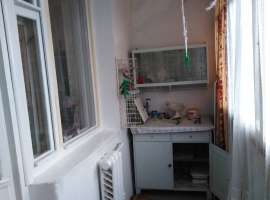 Продам однокомнатную квартиру в Бахчисарайском районе, с. Долинное....