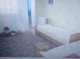 Продается 2 комнатная квартира на спокойной улице в Лазаревской....