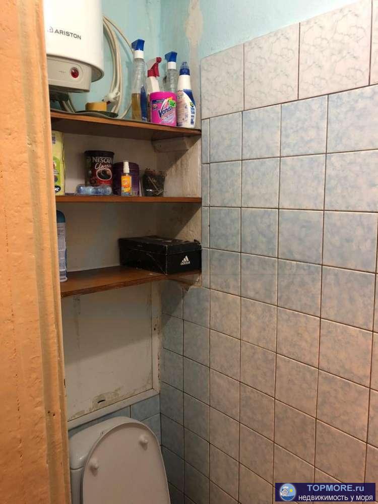 Очень хорошая квартира в центре поселка Лазаревское. Рядом школа, садик, большой спортивный комплекс. До моря пешком... - 2