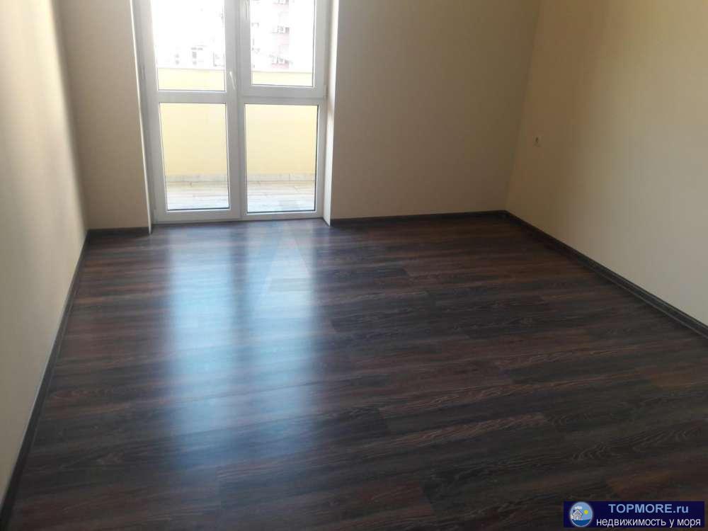 Продается 3 комнатная квартира в Лазаревской с современной планировкой. Квартира уютная, теплая с хорошим ремонтом.... - 1