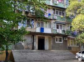 Продается уютная квартира малосемейка в Лазаревской на самой тихой...