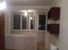 Продается 2-комнатная квартира на 5 этаже в Лазаревском районе пос....