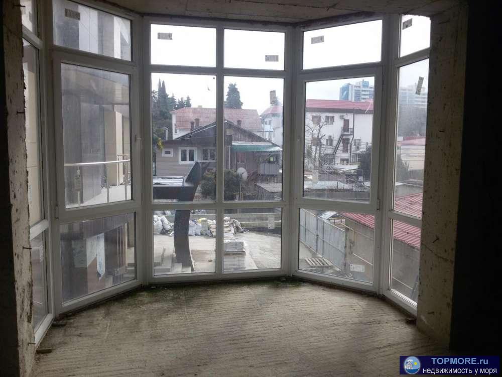 Продается 2 комнатная квартира в центре Лазаревской. Общая площадь 60м2, Квартира без ремонта, что более...