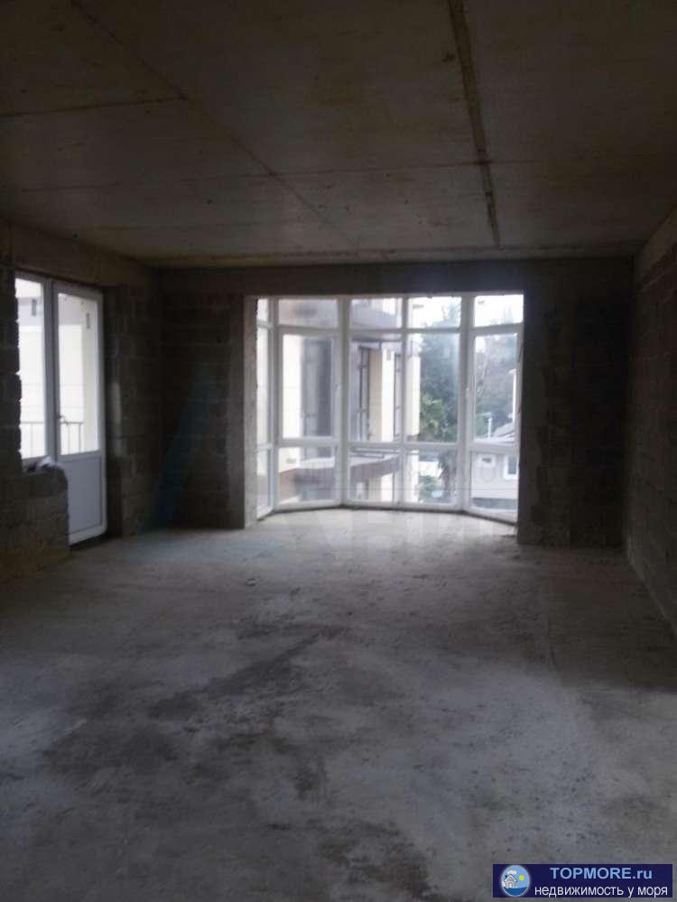 Продается 2 комнатная квартира в центре Лазаревской. Общая площадь 60м2, Квартира без ремонта, что более... - 2