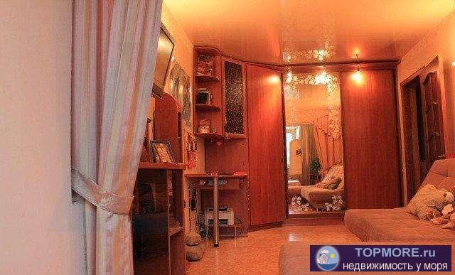  Продается квартира 3х комнатная Калараш Лазаревское Сочи, со встроенной мебелью и техникой в самом центре...