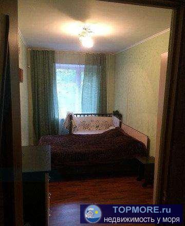 Продается 3 комнатная квартира в центре Лазаревской . Квартира с хорошим ремонтом светлая и уютная, сан узел и ванная... - 2