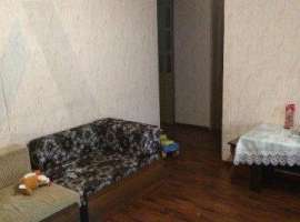 Продается 3 комнатная квартира в центре Лазаревской . Квартира с...