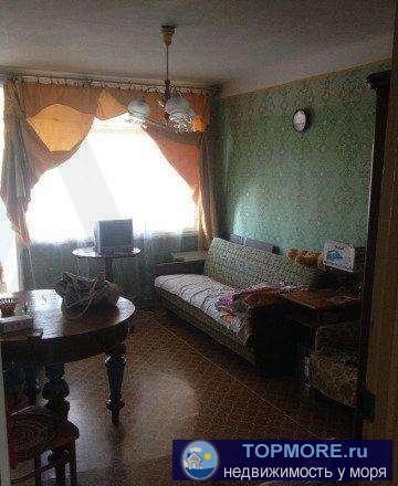Продаю 2х комнатную квартиру с ремонтом и с мебелью, комнаты раздельные, от Лазаревской 18 км, в сторону Туапсе,...