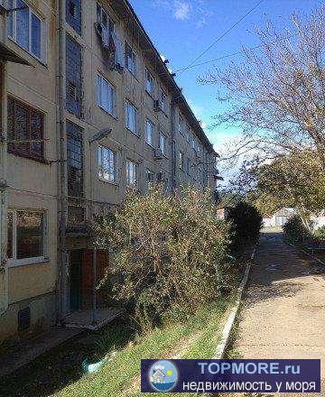 Продаю 2х комнатную квартиру с ремонтом и с мебелью, комнаты раздельные, от Лазаревской 18 км, в сторону Туапсе,... - 2