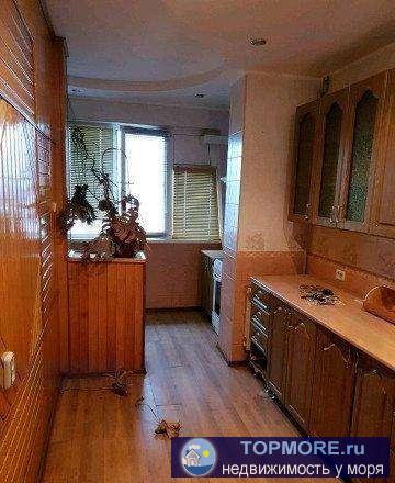 Продается отличная квартира в центре Лазаревской. Общая площадь 70м2 . Квартира уютная , теплая,  панорамный вид на...