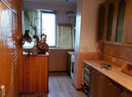 Продается отличная квартира в центре Лазаревской. Общая площадь...