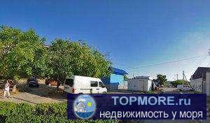 Хороший трафик!!!  Купить павильон в Севастополе. Продается торговый павильон 20 кв.м. Свет, вода, документы РФ....