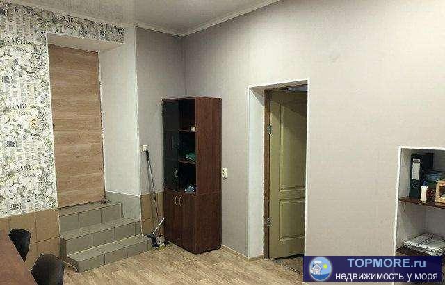 Аренда офиса в Центральном районе. Первый этаж, отдельный вход, все удобства. Два кабинета. Центр города, хорошая...
