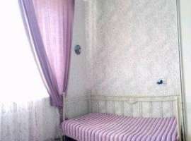 Продается уютная трехкомнатная квартира, в центре Севастополя, на...
