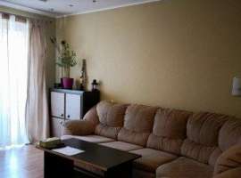 Продается уютная двухкомнатная квартира в центре Севастополя со...