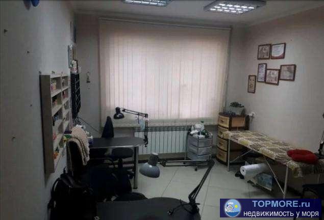 Сдается помещение свободного назначения. Можно под салон, парикмахерскую, нотариус, стоматологию, под любой...