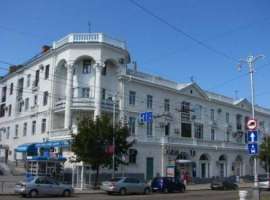 Продается отличная квартира в самом центре города Севастополя на...