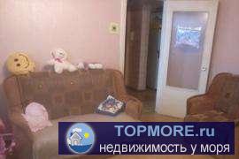 Сдается двухкомнатная квартира по улице Горпищенко, состояние среднее, есть вся необходимая мебель и техника, в... - 1