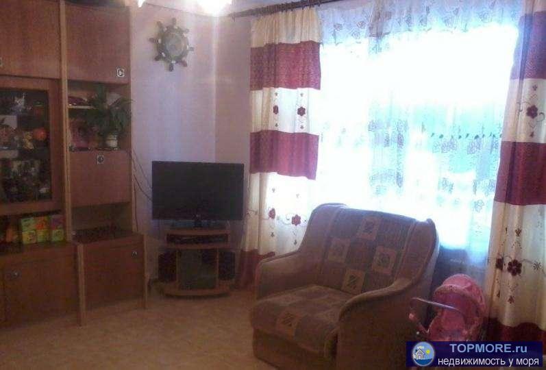 Сдается двухкомнатная квартира по улице Горпищенко, состояние среднее, есть вся необходимая мебель и техника, в... - 2