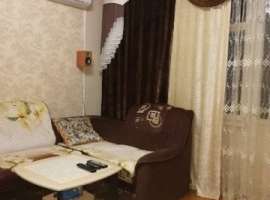 Продается 3-хкомнатная квартира в тихом районе по ул. Новицкого, в...