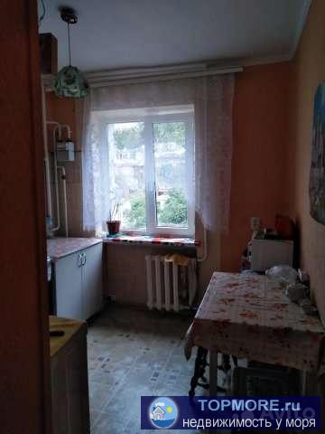 Продам квартиру в хорошем районе, по улице Киевская. Рядом с домом есть вся инфраструктура в шаговой доступности.... - 1