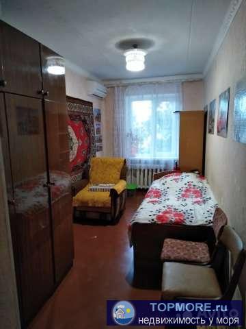 Продам квартиру в хорошем районе, по улице Киевская. Рядом с домом есть вся инфраструктура в шаговой доступности.... - 2