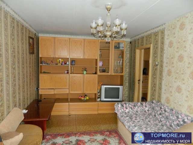 Продам 2 комнатную квартиру ул Героев-Десантников, 79 ,комнаты изолированные , с/у раздельный, балкон(лоджия 7 кв),... - 1