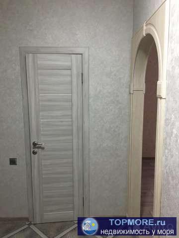 Продам однокомнатную квартиру на 1 этаже трехэтажных домов в Молодежном квартале в 8 щели общей площадью 42,2 кв.м.... - 1