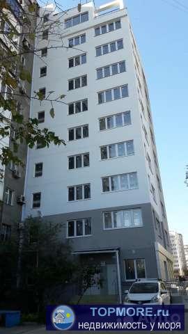 Продаются 1-комнатные квартиры в многоквартирном доме по адресу: г. Новороссийск, ул.Пионерская, д. 14.Дом находится... - 1