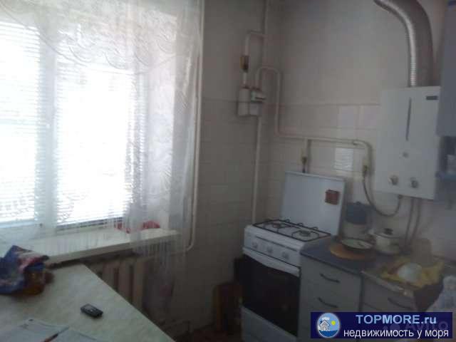 Продам 2-х комнатную квартиру в Новороссийске по ул. Гайдара, квартира расположена на комфортном втором этаже, с... - 1