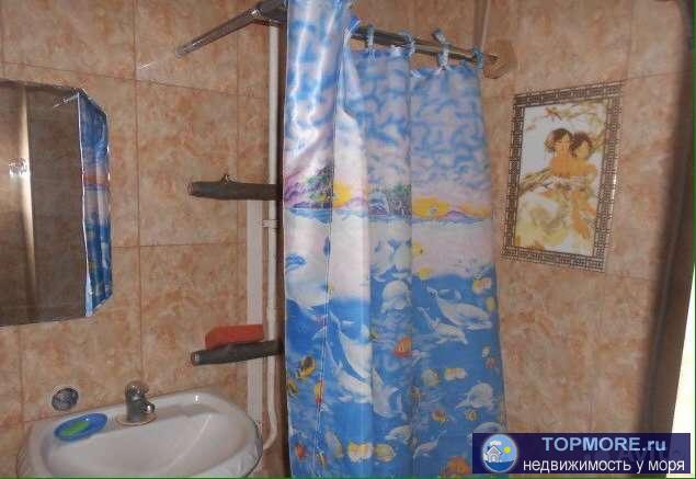 В продаже квартира на Стандарте ( ул. Михаила Борисова). Общая площадь 24 кВ.м.,туалет, душ свой. Косметический... - 2