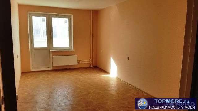 Продается 1-комнатная квартира у моря в новом доме в ЖК 'Малая земля', р-н Южный, ул. Суворовская, 77 (литер 1)....