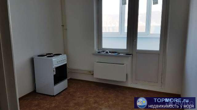 Продается 1-комнатная квартира у моря в новом доме в ЖК 'Малая земля', р-н Южный, ул. Суворовская, 77 (литер 1).... - 2