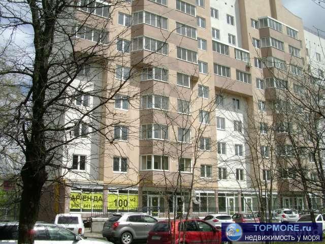 Продается просторная 2-комнатная квартира от хозяина, по адресу: г. Новороссийск, ул. Шиллеровская, дом 7,на 7 этаже...