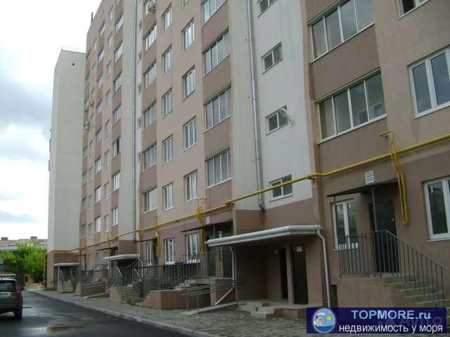 Продается просторная 2-комнатная квартира от хозяина, по адресу: г. Новороссийск, ул. Шиллеровская, дом 7,на 7 этаже... - 1