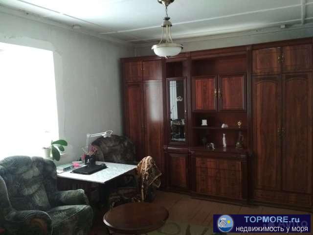 Продам 3-к квартиру в районе больницы моряков (восточный район), ул. Михаила Борисова, 2/2 этаж, состояние... - 1