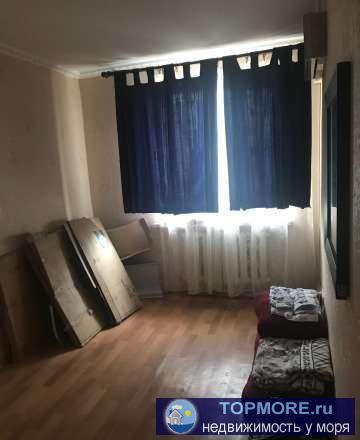 Жилая квартира,не большая перепланировкаРазвита инфраструктура,рядом школа,новый садик,магазиныновая проводка,на... - 2