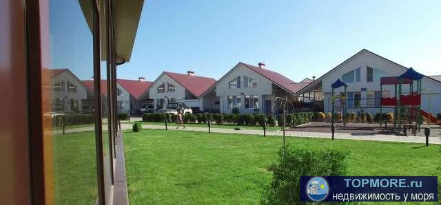 Продам 3 к.кв. (таунхаус - своего рода гибрид городской квартиры с загородным домом) с ремонтом, новой мебелью и... - 2