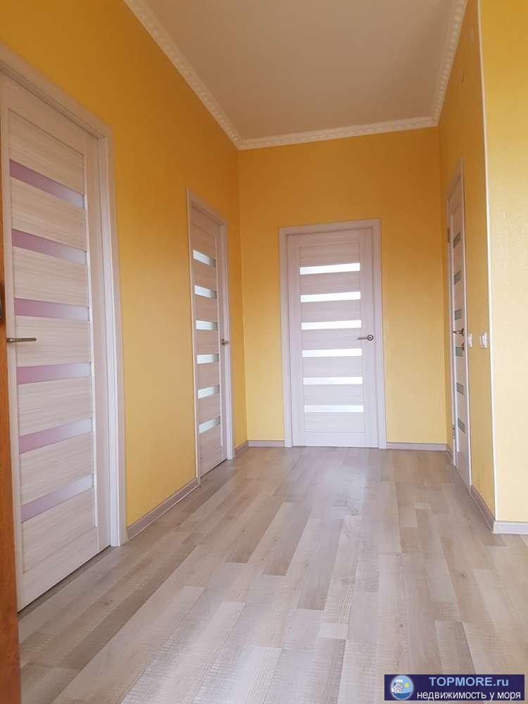 В Супсехе продается полноценный двух этажный кирпичный дом s-160 кв.м. расположенный практически на 4 сотках земли.... - 5