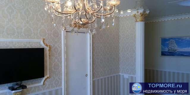 Сдается 2-комнатная квартира в Гагаринском районе. Квартира с хорошим ремонтом, меблированная, имеется гардеробная... - 1