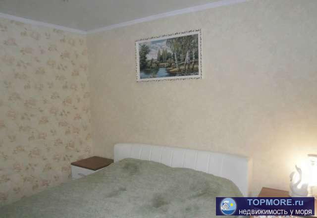 .Сдается посуточно хорошая двухкомнатная квартира возле моря в городе Севастополе. - ,.Квартира расположена в зоне... - 1