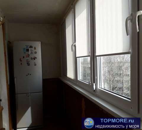 Сдаётся 3-х комнатная квартира 71 м2 на Острякова (остановка 38 школа) на длительный срок без выселения на лето. 6...
