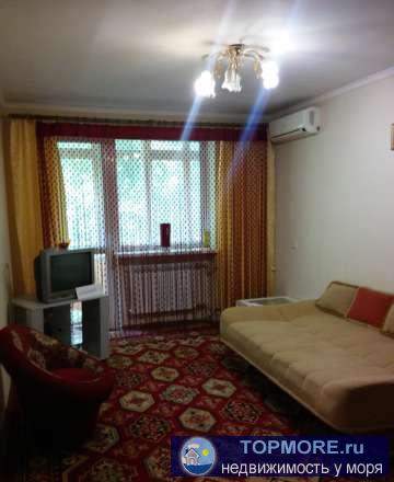 Предлагаем 2-комнатную квартиру в г. Севастополе, ул Гоголя (остановка 'Горячий Хлеб'). Квартира после капитального... - 2