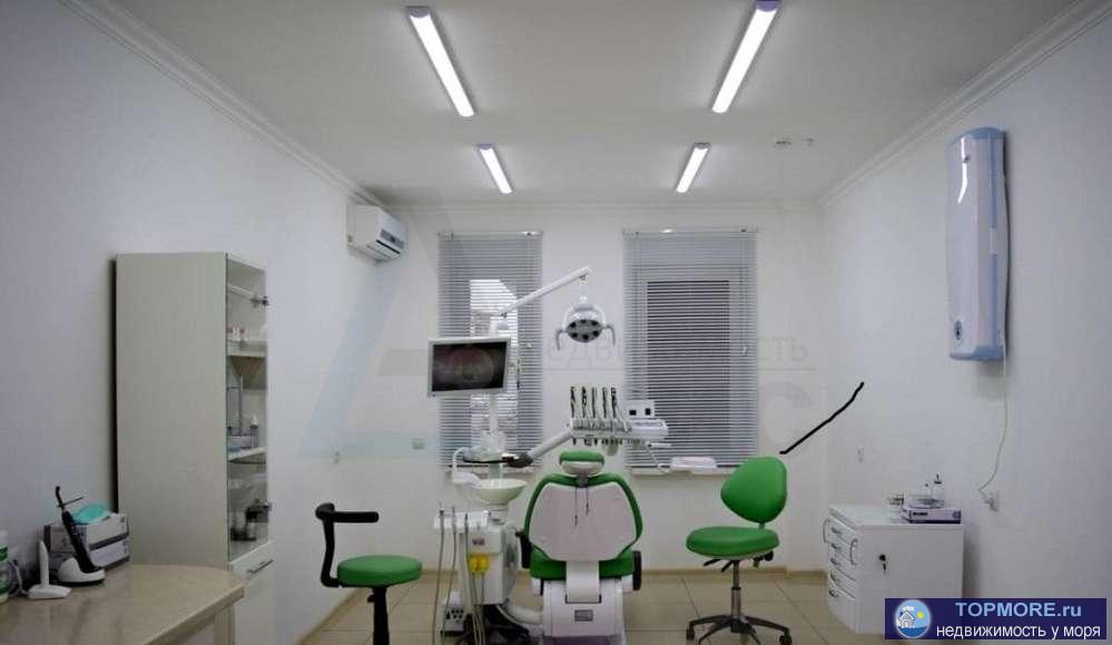 Номер объекта: 37245 Продам действующий бизнес-стоматологический кабинет общей практики(протезирование, терапия,... - 1