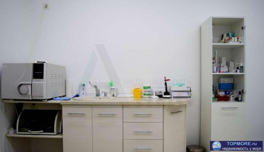 Номер объекта: 37245 Продам действующий бизнес-стоматологический кабинет общей практики(протезирование, терапия,... - 2