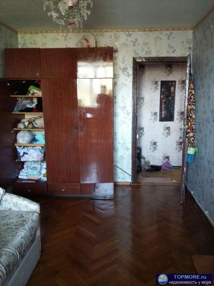 Номер объекта: 37241 Продается трехкомнатная квартира 75 м2 в поселке Чемитаквадже Лазаревского района. Экологически... - 2