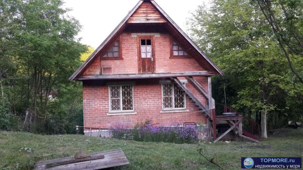 Номер объекта: 37082 Продается дом 115 м2 в с\т Калиновка Лазаревского района. Дом построен на 8 сотках земли....