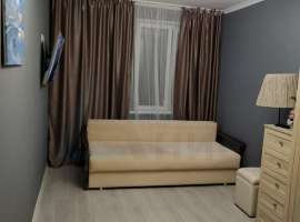 Номер объекта: 37088 Продается 2 комнатная квартира в Лазаревской....