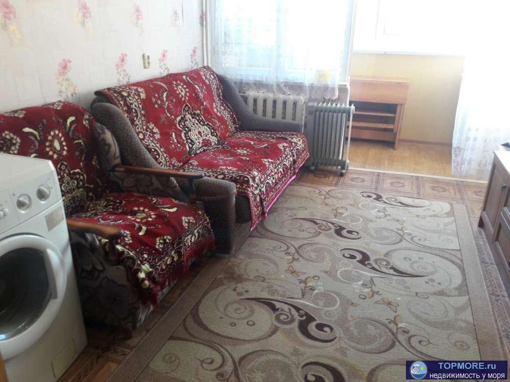 Номер объекта: 37076 Продается комната в общежитии на самой тихой и спокойной улице в Лазаревской. Общая площадь... - 1