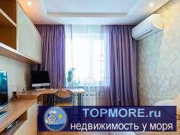 Номер объекта: 37302 Продается однокомнатная квартира в центре Лазаревское.  Общая площадь 24м2. Квартира свободной...